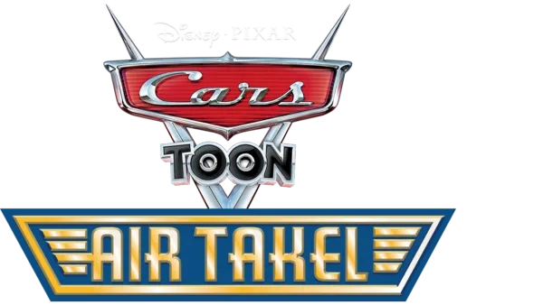 Cars Toon: Air Takel