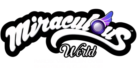 Miraculous World Parijs: Verhalen over Shadybug & Claw Noir
