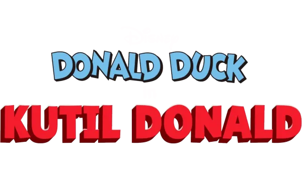 Kutil Donald