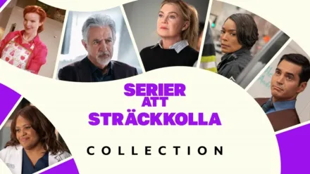 thumbnail - Serier att sträckkolla