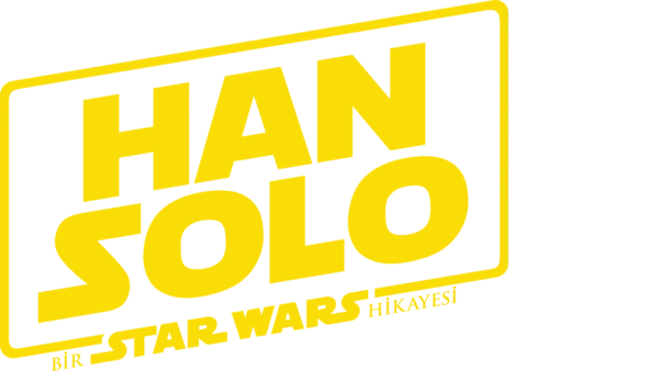 Han Solo: Bir Star Wars Hikayesi