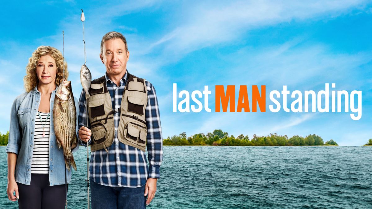 Kijk De Volledige Afleveringen Van Last Man Standing Disney