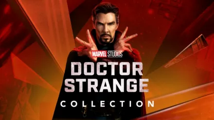 thumbnail - Doctor Strange