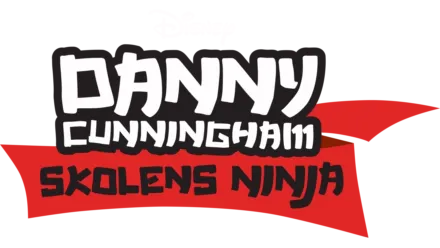 Danny Cunningham: Skolens Ninja
