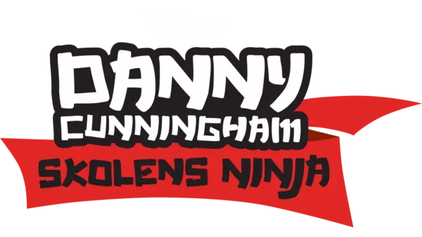 Danny Cunningham - skolens ninja