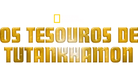 Os Tesouros de Tutankhamon