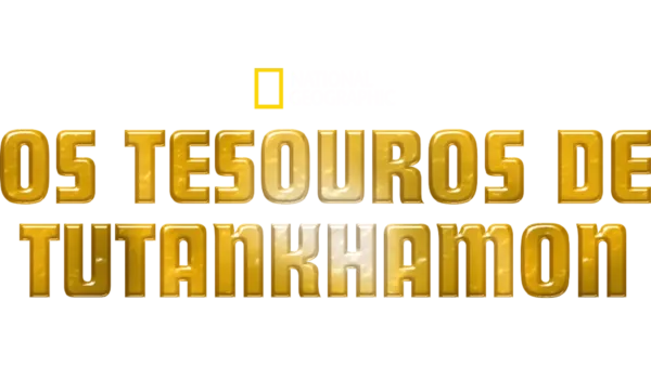 Os Tesouros de Tutankhamon