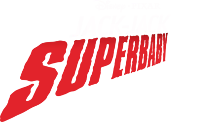Jack-Jack Superbaby