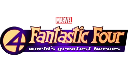 Fantastic Four: World's Greatest Heroes