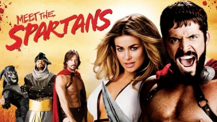 thumbnail - Meet the Spartans