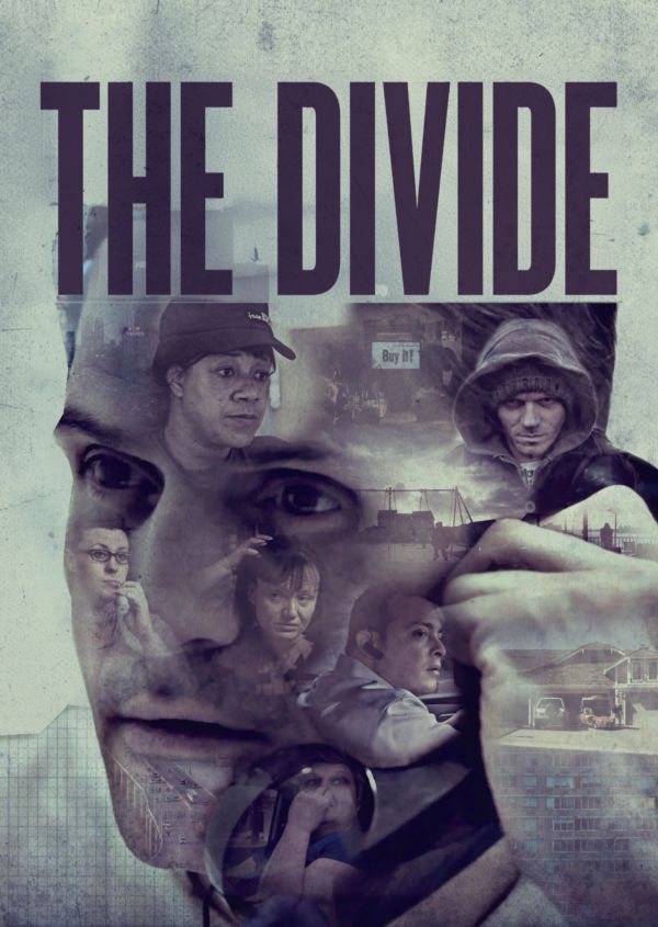 The Divide on Disney+ ES