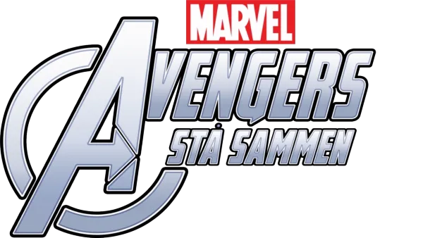 Avengers: Stå sammen