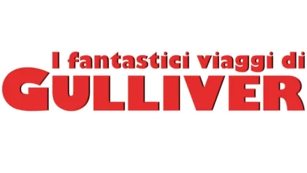 I fantastici viaggi di Gulliver