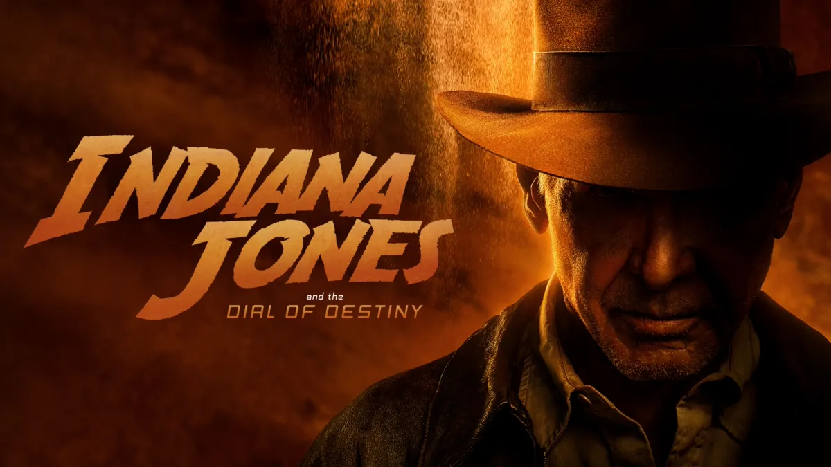 Indiana Jones and the Temple of Doom - Disney+ Hotstar