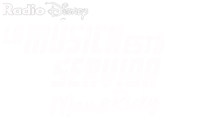 La música está servida: Mau & Ricky