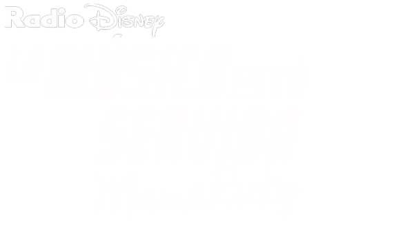 Music Is on the Menu: Mau & Ricky