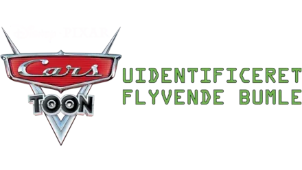 Uidentificeret flyvende Bumle