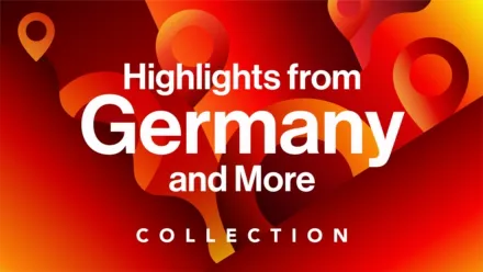 thumbnail - Highlights from Germany and More