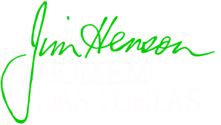 Jim Henson: O Homem das Ideias
