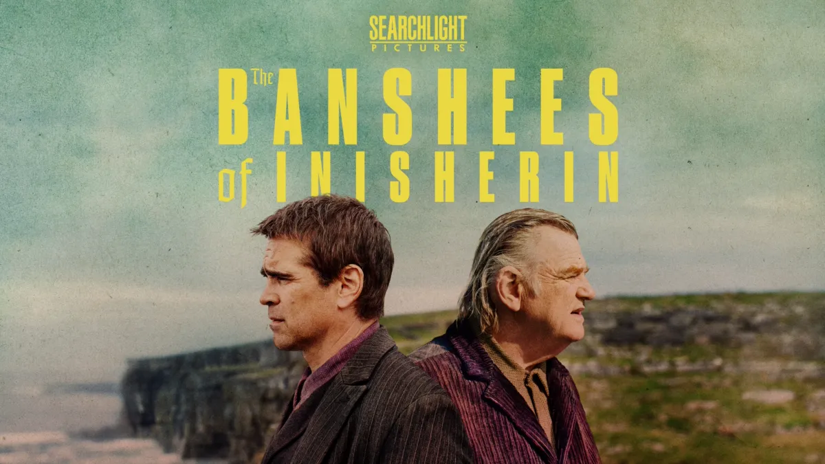 Watch The Banshees of Inisherin Disney+