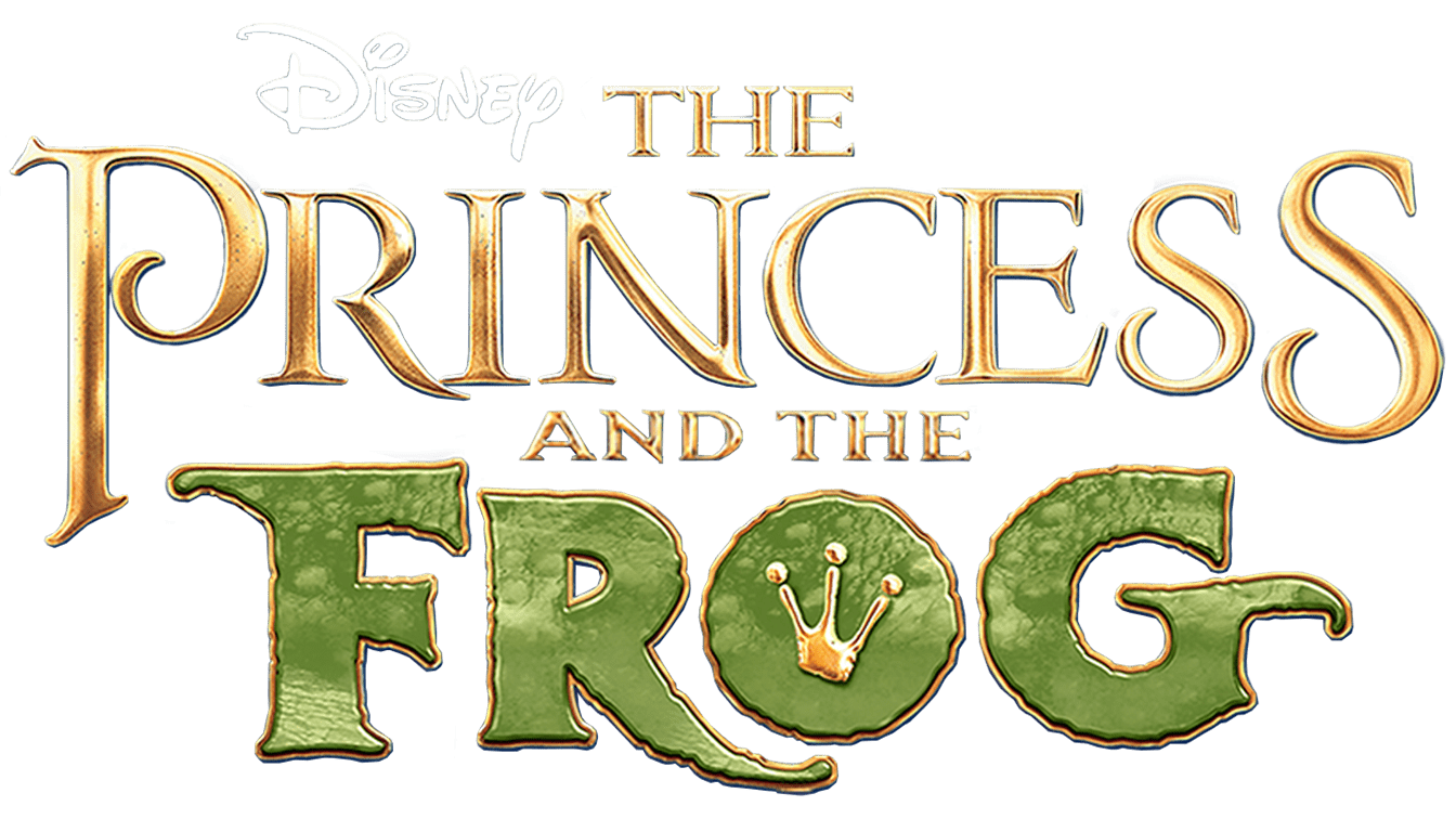 Princess And The Frog Movie