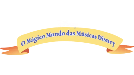 Disney Junior Wonderful World of Songs