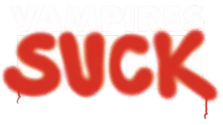 Vampires Suck