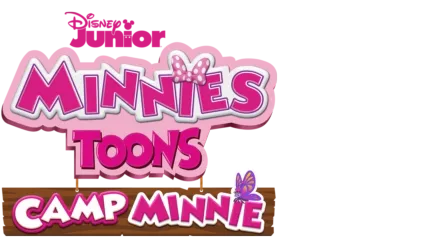 Minnies Toons: Camp Minnie