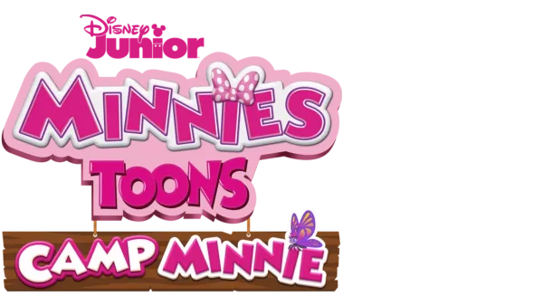Minnies Toons: Camp Minnie
