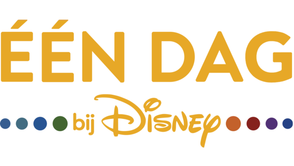 Eén dag bij Disney