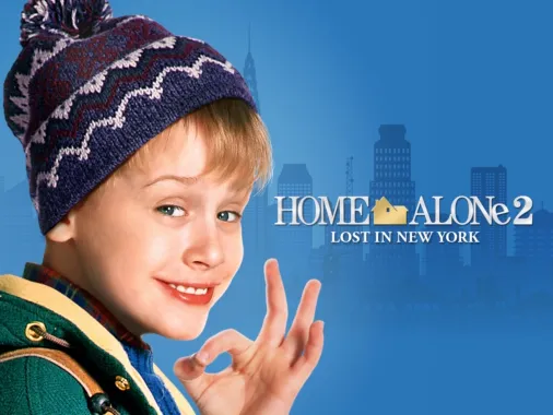 Home Alone 2′ among handful of movies no longer on Disney+ 