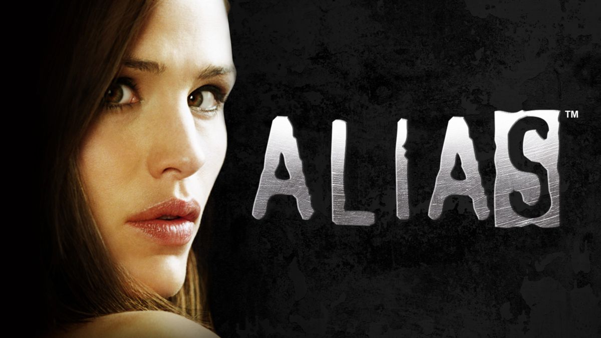 Watch Alias | Disney+