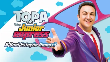 thumbnail - Topa Junior Express: What Station Are We Going To?
