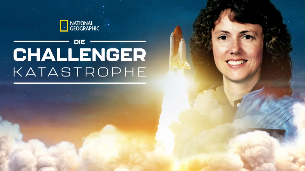 Die ChallengerKatastrophe ansehen Disney+