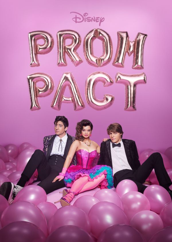 Prom Pact