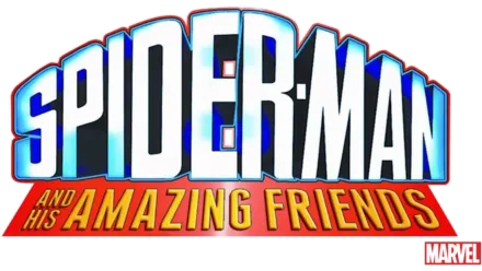 Spider-Man and His Amazing Friends