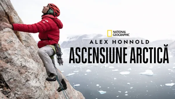 thumbnail - Ascensiune la Pol cu Alex Honnold