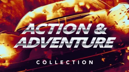 thumbnail - Action/Adventure