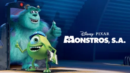 thumbnail - Monsters, Inc.