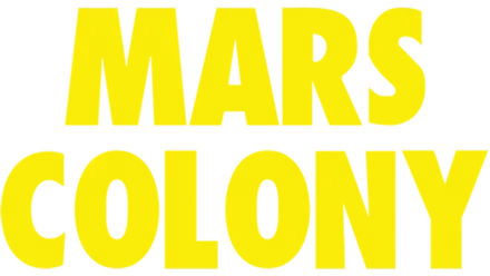 Mars Colony