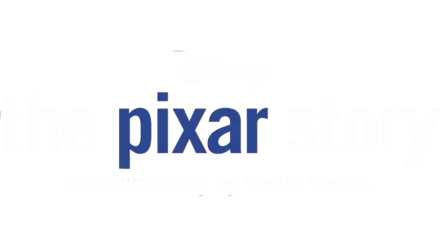 The Pixar Story