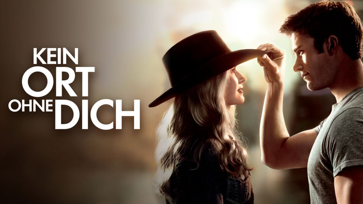 Kein Ort ohne dich ansehen Disney+