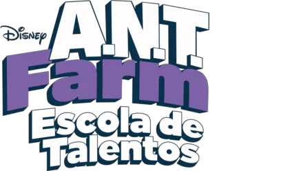 A.N.T. Farm: Escola de Talentos