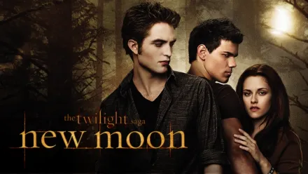 thumbnail - Twilight sága: Nov