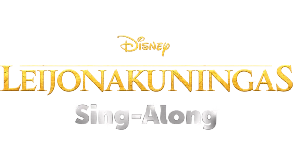 Leijonakuningas  Sing-Along