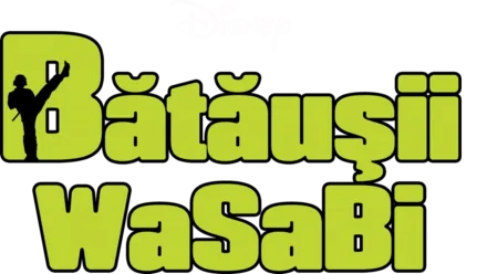 Bătăuşii Wasabi