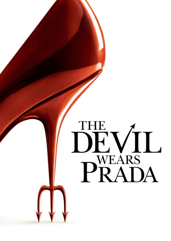 The Devil Wears Prada on Disney+ ES