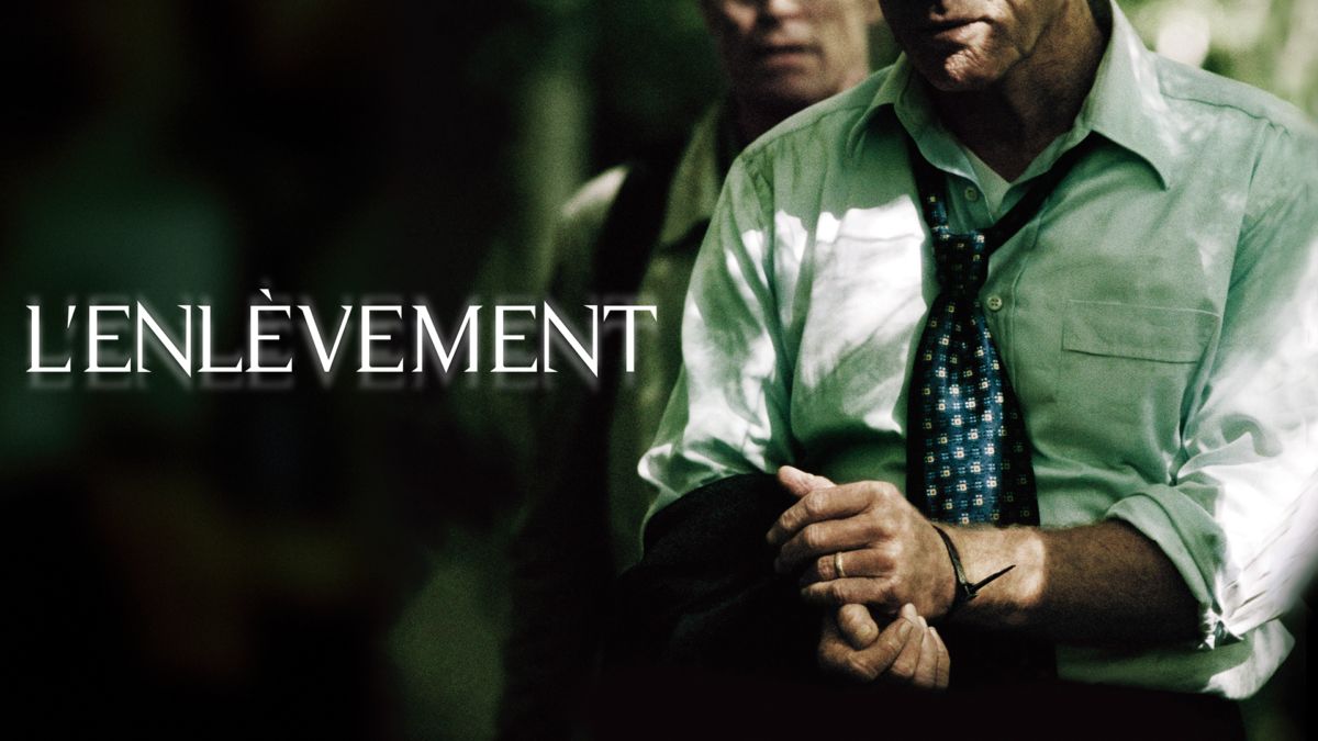 Regarder L'Enlèvement Film complet Disney+