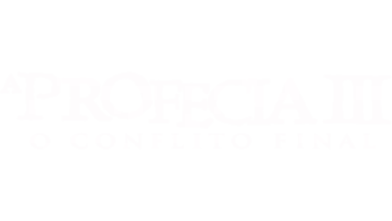 A Profecia - O Conflito Final