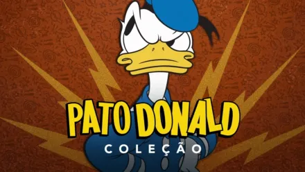 thumbnail - Pato Donald